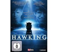 Hawking (DVD)
