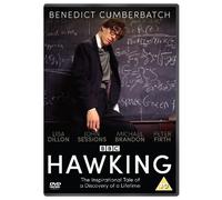 Hawking (DVD) Adam Godley Rohan Siva Phoebe Nicholls Peter Firth Lisa Dillon