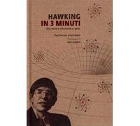Hawking in 3 minuti