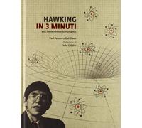 Hawking in 3 minuti - [Logos Art]