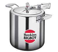 Hawkings Bigboy Pentola a pressione Alluminio