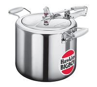 Hawkings Bigboy - Pentola a pressione in alluminio