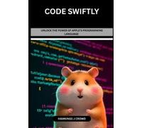 Hawkings J Crowd Code Swiftly (Tascabile)