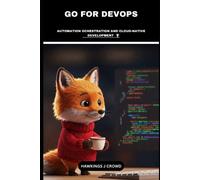 Hawkings J Crowd Go For DevOps (Tascabile)