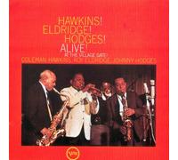 Hawkins - Alive at the Village Gate