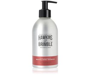 Hawkins & Brimble Revitalising Shampoo shampoo rivitalizzante per capelli per uomo 300 ml