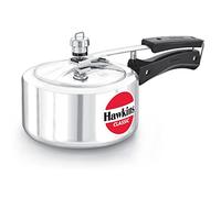 HAWKINS Alluminio Classico Pentola a Pressione, Argento