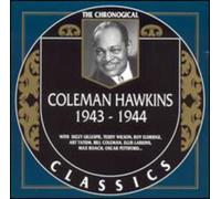 Hawkins, Coleman - 1943-44