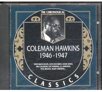 Hawkins, Coleman - 1946-47
