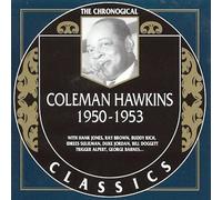 Hawkins, Coleman - 1950-53