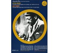 Hawkins Coleman - After Hours: Jazz Dance