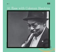 Hawkins, Coleman - At Ease