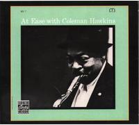 Hawkins,Coleman - At Ease
