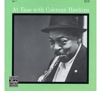 Hawkins, Coleman - At Ease With