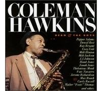Hawkins,Coleman - Bean & the Boys