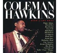 Hawkins,Coleman - Bean & the Boys