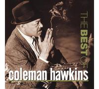 Hawkins,Coleman - Best of Coleman Hawkins