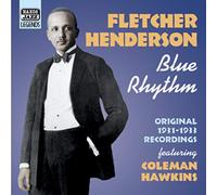 Hawkins Coleman - Blue Rhythm, Original Recordings 19