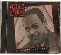 Hawkins, Coleman - Body and Soul [UK Import]