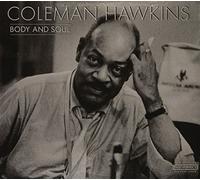 Hawkins, Coleman - Body & Soul