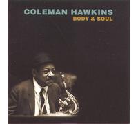 Coleman Hawkins BODY & SOUL (CD)