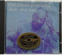 Hawkins, Coleman - Body & Soul