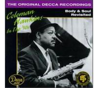 Hawkins, Coleman - Body & Soul Revisited