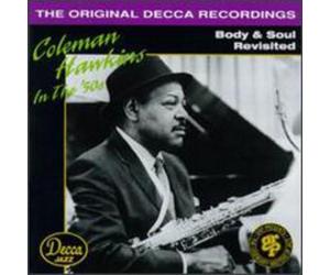 Hawkins, Coleman - Body & Soul Revisited