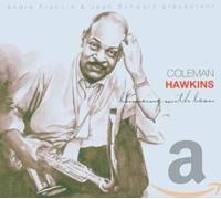 HAWKINS, COLEMAN - BOUNCING WITH BEAN (2 CD)