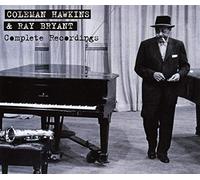 Hawkins Coleman & Bryant Ray - Complete Recordings - Jewelbox Edition