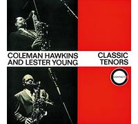 Hawkins, Coleman - Classic Tenors
