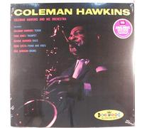 Hawkins,Coleman - Coleman Hawkins All Stars