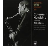 Hawkins, Coleman - Complete Jazztone Recordings