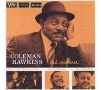 Hawkins,Coleman - Confreres