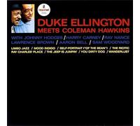 Hawkins, Coleman - Duke Ellington Meets