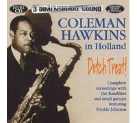 Hawkins, Coleman - Dutch Treat