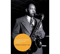 Hawkins Coleman & Edison Harry( Quintet) - London Concert 1964