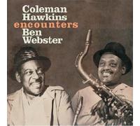Hawkins,Coleman - Encounters