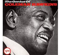 Hawkins,Coleman - Genius of