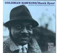 Hawkins,Coleman - Hawk Eyes