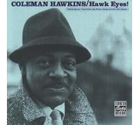 Hawkins Coleman - Hawk Eyes