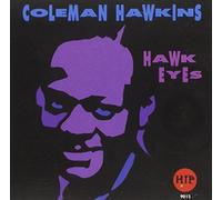 HAWKINS, COLEMAN - HAWK EYES