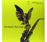 Hawkins, Coleman - Hawk Flies High