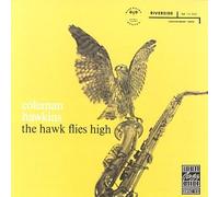 Hawkins, Coleman - Hawk Flies High
