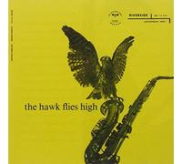 Hawkins, Coleman - Hawk Flies High