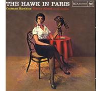 Hawkins,Coleman - Hawk in Paris