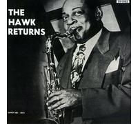 Hawkins,Coleman - Hawk Returns