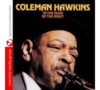 Hawkins, Coleman - In The Hush Of The Night