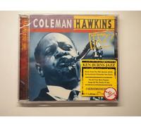 Hawkins,Coleman - Ken Burns Jazz
