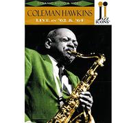 Hawkins Coleman - Live In '62 & '64